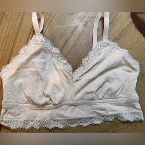 Aerie bralette